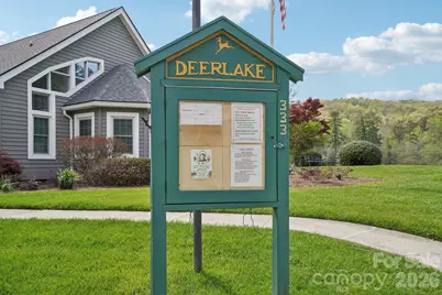 Lot 61 Deerlake Drive, Brevard, NC 28712 - Photo 2