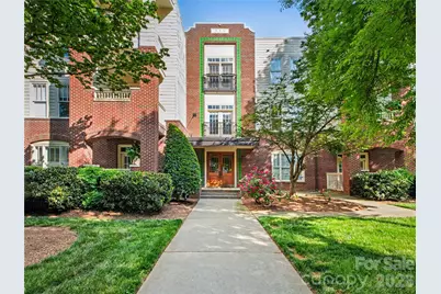 518 Clarice Avenue #201, Charlotte, NC 28204 - Photo 1