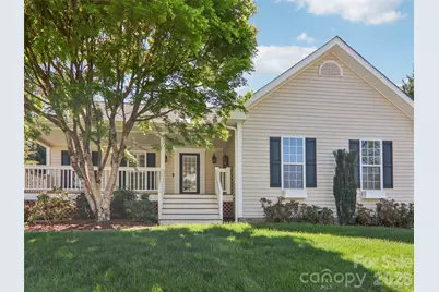 117 Apple Meadow Court, Hendersonville, NC 28739 - Photo 1