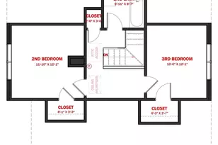 121 W 11th St, Oakboro, NC 28129 - Photo 32