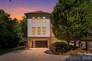 630 Welker St, Charlotte, NC 28204 - Photo 2