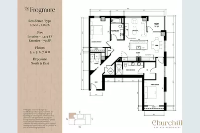 161 Church Street #302, Asheville, NC 28801 - Photo 22