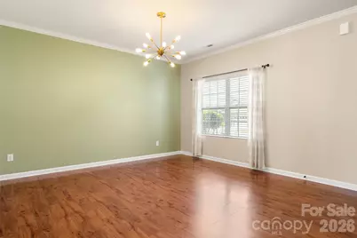 15214 Taylor Ridge Lane, Charlotte, NC 28273 - Photo 6