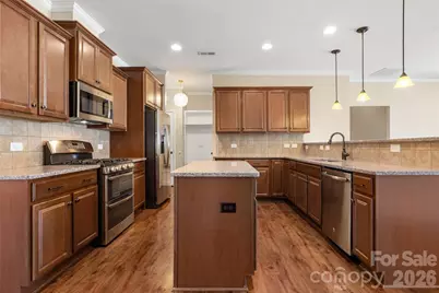 15214 Taylor Ridge Lane, Charlotte, NC 28273 - Photo 12