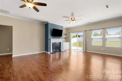 15214 Taylor Ridge Lane, Charlotte, NC 28273 - Photo 20