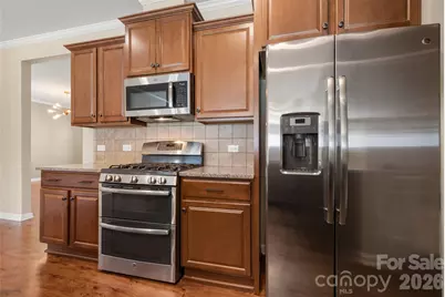 15214 Taylor Ridge Lane, Charlotte, NC 28273 - Photo 10