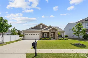15214 Taylor Ridge Ln, Charlotte, NC 28273 - Photo 2