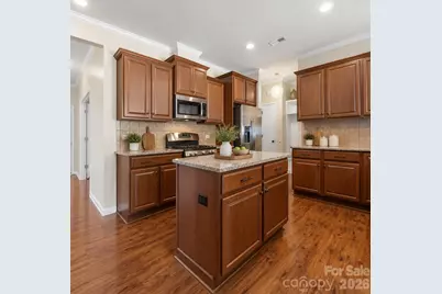 15214 Taylor Ridge Lane, Charlotte, NC 28273 - Photo 14