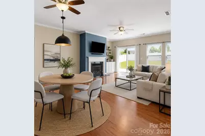 15214 Taylor Ridge Lane, Charlotte, NC 28273 - Photo 18