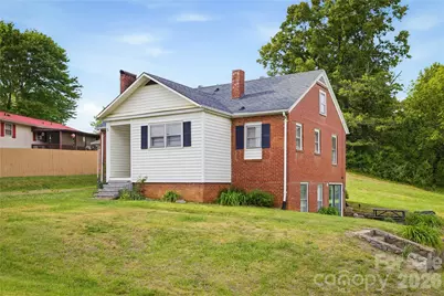 1348 Hibriten Drive SE, Lenoir, NC 28645 - Photo 1