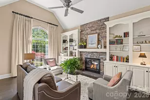 11555 Double Spring Rd, Lewisville, NC 27023 - Photo 16