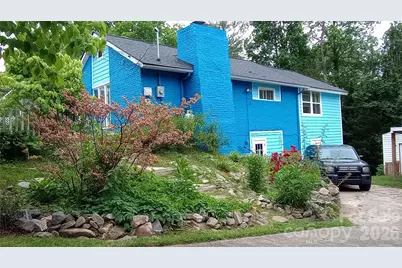 6 Chestnut Terrace, Asheville, NC 28803 - Photo 4