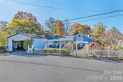 6 Chestnut Terrace, Asheville, NC 28803 - Photo 2