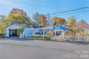 6 Chestnut Terrace, Asheville, NC 28803 - Photo 2