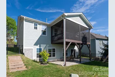 17 Dreambird Drive, Leicester, NC 28748 - Photo 38