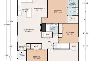 17 Dreambird Dr, Leicester, NC 28748 - Photo 40