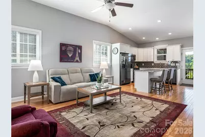 17 Dreambird Drive, Leicester, NC 28748 - Photo 8
