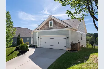 17 Dreambird Drive, Leicester, NC 28748 - Photo 2
