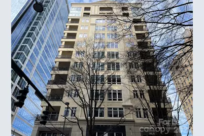 230 S Tryon Street #1002, Charlotte, NC 28202 - Photo 1
