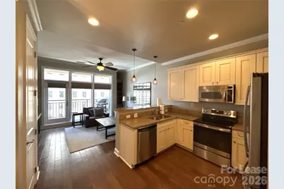 230 S Tryon Street #1002, Charlotte, NC 28202 - Photo 2