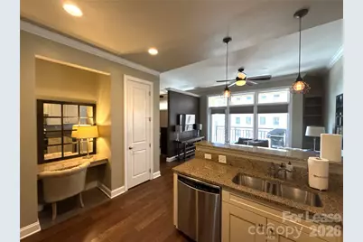 230 S Tryon Street #1002, Charlotte, NC 28202 - Photo 4