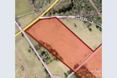Tract 1 Mobley Store Road #1, Rock Hill, SC 29730 - Photo 1