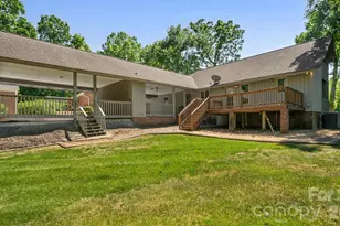 297 Mockingbird Ln, Mcadenville, NC 28081 - Photo 34