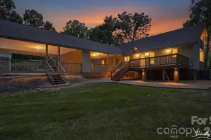 297 Mockingbird Ln, Mcadenville, NC 28081 - Photo 36