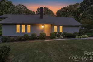 297 Mockingbird Ln, Mcadenville, NC 28081 - Photo 38
