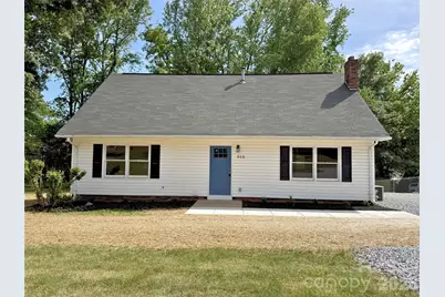 806 S Laurel Street, Lincolnton, NC 28092 - Photo 42