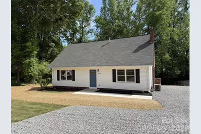 806 S Laurel Street, Lincolnton, NC 28092 - Photo 2