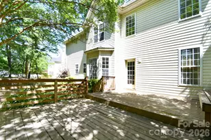 10930 Wyndham Pointe Dr, Charlotte, NC 28213 - Photo 30