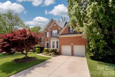 10930 Wyndham Pointe Drive, Charlotte, NC 28213 - Photo 2