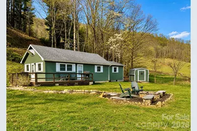 24 Baldridge Drive, Burnsville, NC 28714 - Photo 22