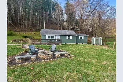24 Baldridge Drive, Burnsville, NC 28714 - Photo 34