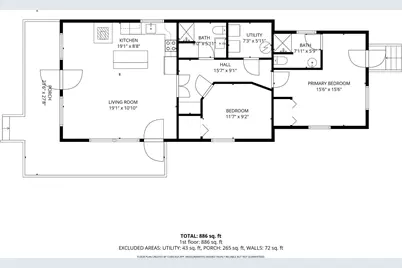 24 Baldridge Drive, Burnsville, NC 28714 - Photo 40