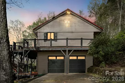 78 Highland Drive, Lake Toxaway, NC 28747 - Photo 1