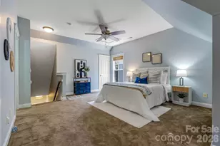 6747 E Douglas Park Dr, Huntersville, NC 28078 - Photo 20