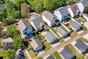 6747 E Douglas Park Dr, Huntersville, NC 28078 - Photo 38
