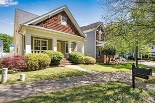 6747 E Douglas Park Dr, Huntersville, NC 28078 - Photo 2