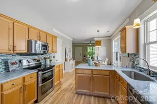 6747 E Douglas Park Dr, Huntersville, NC 28078 - Photo 12
