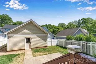 6747 E Douglas Park Dr, Huntersville, NC 28078 - Photo 30