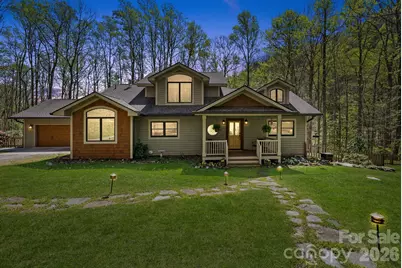 1060 Indian Camp Creek Road, Hot Springs, NC 28743 - Photo 1