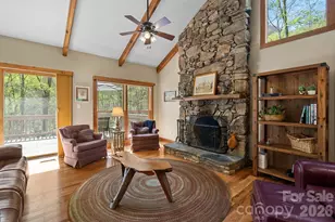 1060 Indian Camp Creek Rd, Hot Springs, NC 28743 - Photo 8
