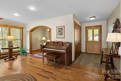 1060 Indian Camp Creek Road, Hot Springs, NC 28743 - Photo 2
