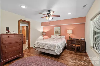 1060 Indian Camp Creek Road, Hot Springs, NC 28743 - Photo 32