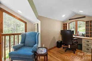 1060 Indian Camp Creek Rd, Hot Springs, NC 28743 - Photo 22