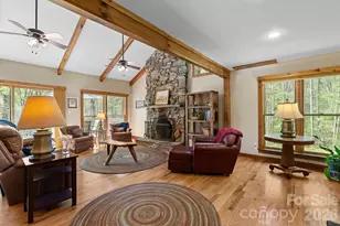 1060 Indian Camp Creek Rd, Hot Springs, NC 28743 - Photo 4