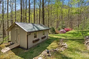 1060 Indian Camp Creek Rd, Hot Springs, NC 28743 - Photo 42