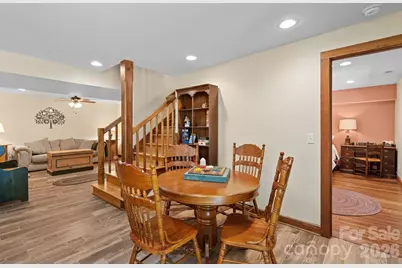 1060 Indian Camp Creek Road, Hot Springs, NC 28743 - Photo 28